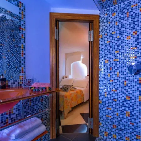 Diemme Mini-hôtel Salernes