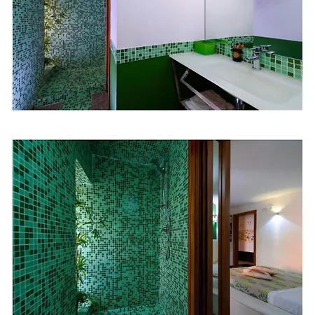 Mini-hôtel Diemme Salernes