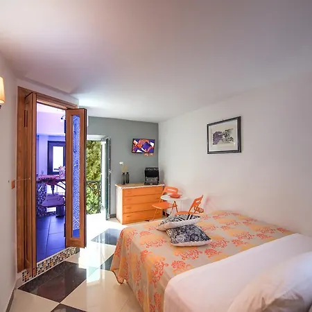 Mini-hôtel Diemme