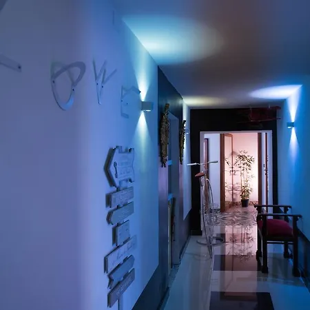 Diemme Mini-hôtel 3*