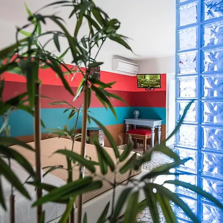 Diemme 3* סלרנו