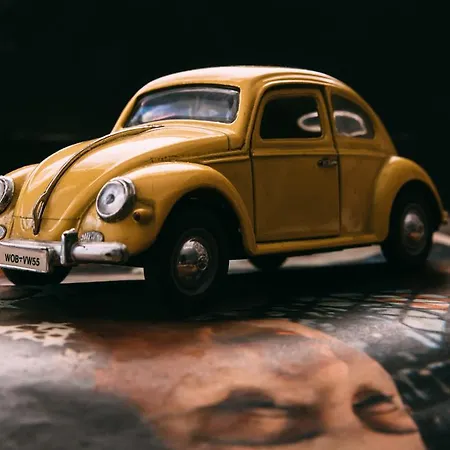 אורחן Diemme 3*