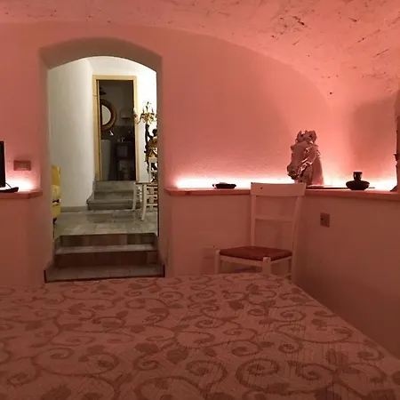 Diemme Herberg Salerno