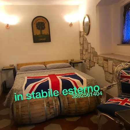 Diemmestudio Inn 3*