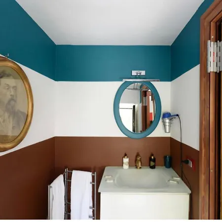 Diemmestudio Penzion Salerno