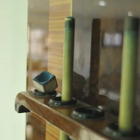 Diemme Herberg Salerno