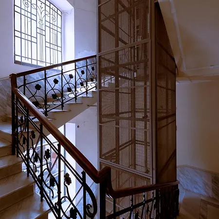 Diemmestudio Inn