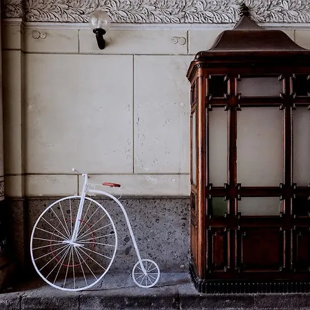 Herberg Diemme Salerno