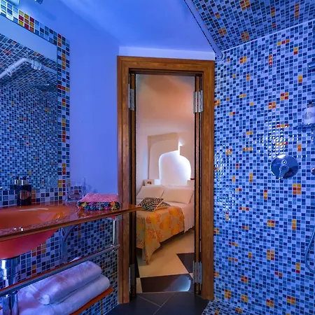 Diemme Herberg Salerno