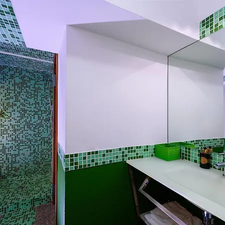 Inn Diemmestudio Salerno