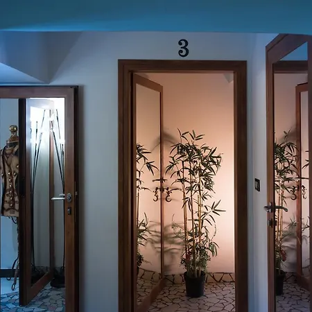 Diemme Herberg Salerno